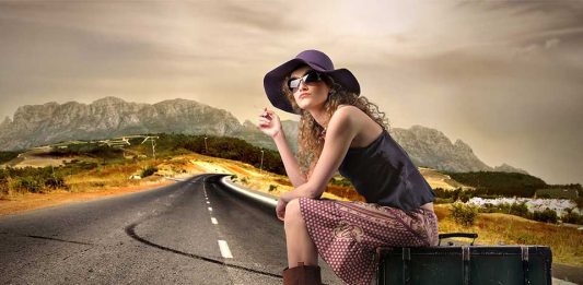 Be It Business Travel Or Jet-Setting, A Must Read Health Guide For You health guide for travellers 2