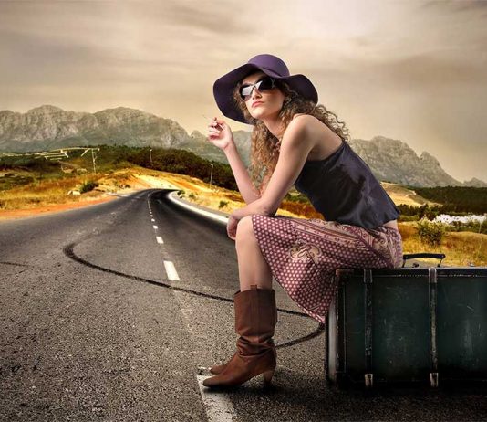 Be It Business Travel Or Jet-Setting, A Must Read Health Guide For You health guide for travellers 2