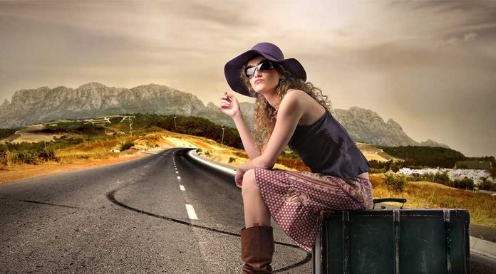 Be It Business Travel Or Jet-Setting, A Must Read Health Guide For You health guide for travellers 2