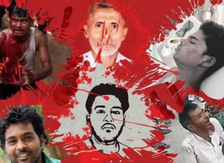 Mob Lynchings: SC Comes Down Heavily On Non-Compliance Of Verdict By States, UTs mob lynchings