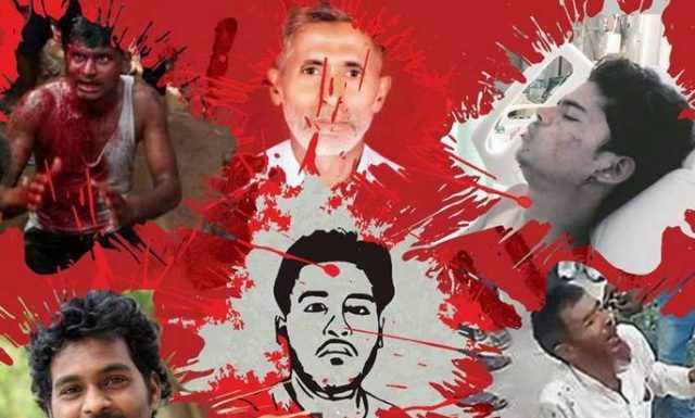 Mob Lynchings: SC Comes Down Heavily On Non-Compliance Of Verdict By States, UTs mob lynchings