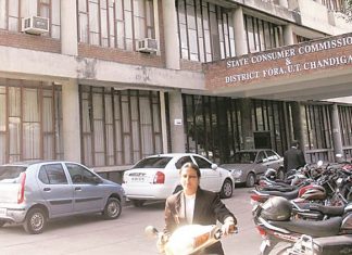 Consumer Forums Transcend Justice – Become Business Distuptors Consumer disputes redressal forums