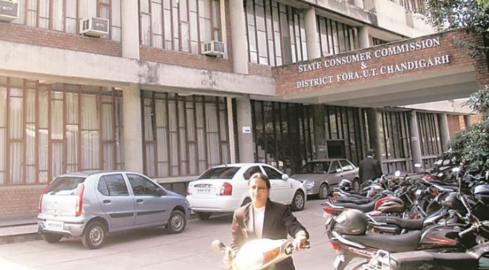 Consumer Forums Transcend Justice – Become Business Distuptors Consumer disputes redressal forums