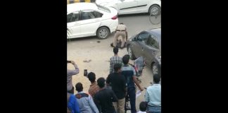 Trigger Happy Cop Guns Down Judge’s Family He Was To Protect