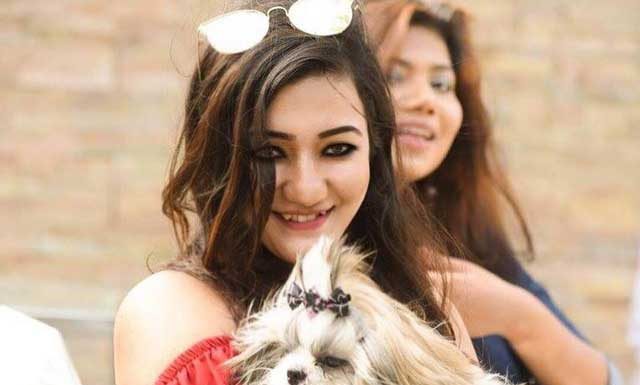 A Peek Into The Entrepreneurial Spirit Of Nancy Gupta – CEO, Glamorstreet Nancy Gupta