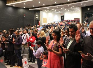 H1B Visa Impact – Indians Make A Beeline For Canadian Citizenship