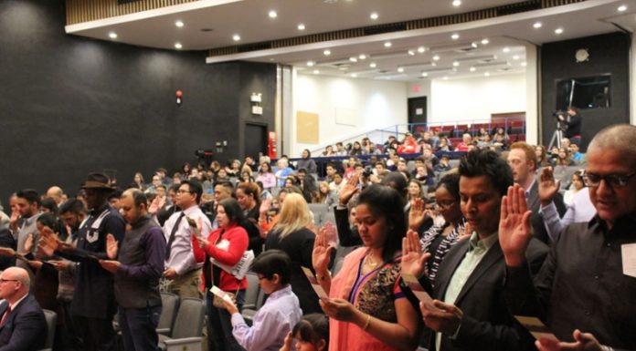 H1B Visa Impact – Indians Make A Beeline For Canadian Citizenship