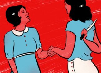 Ease Of Doing Business – But What About Individual Chicanery & Pretense ease of doing business - annu bijarnia cheated her employers - forgery and fraud