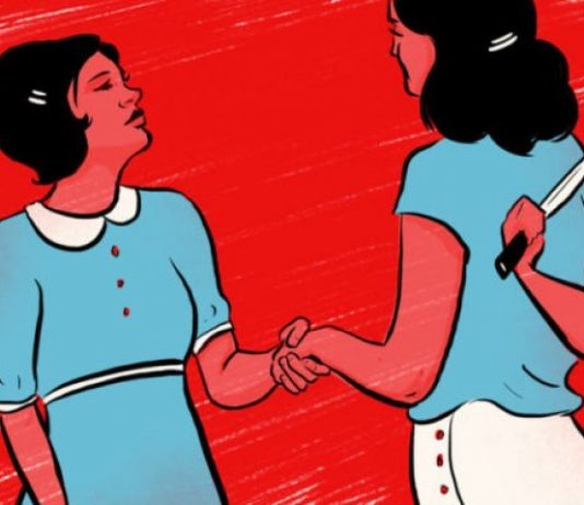 Ease Of Doing Business – But What About Individual Chicanery & Pretense ease of doing business - annu bijarnia cheated her employers - forgery and fraud