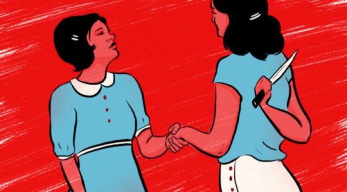 Ease Of Doing Business – But What About Individual Chicanery & Pretense ease of doing business - annu bijarnia cheated her employers - forgery and fraud