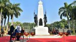 Admirers Turn Critique Of Modi – Massive Mandate Reduced To Renaming Cities teen murti delhi renamed haifa israel