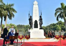 Admirers Turn Critique Of Modi – Massive Mandate Reduced To Renaming Cities teen murti delhi renamed haifa israel