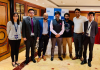 Global Hackathon On Artificial Intelligence – NITI Aayog, Perlin Tie Up niti aayog perlin tie up artificial intelligence