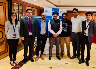 Global Hackathon On Artificial Intelligence – NITI Aayog, Perlin Tie Up niti aayog perlin tie up artificial intelligence