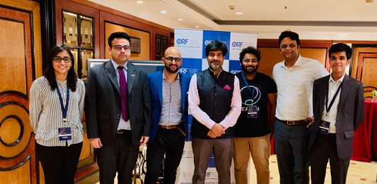 Global Hackathon On Artificial Intelligence – NITI Aayog, Perlin Tie Up niti aayog perlin tie up artificial intelligence