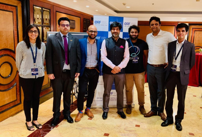 perlin - niti aayog niti aayog perlin tie up artificial intelligence