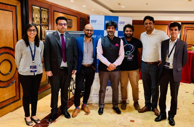 niti aayog perlin tie up artificial intelligence