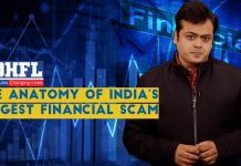 Behind Shahrukh Khan’s Brand Image, DHFL Siphons Off Rs 31,000 Crores Of Public Money DHFL Scam