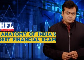 Behind Shahrukh Khan’s Brand Image, DHFL Siphons Off Rs 31,000 Crores Of Public Money DHFL Scam