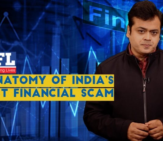 Behind Shahrukh Khan’s Brand Image, DHFL Siphons Off Rs 31,000 Crores Of Public Money DHFL Scam