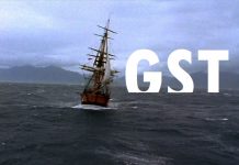 The Dangerous GST Race To The Bottom GST council - gst implementation