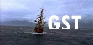 The Dangerous GST Race To The Bottom GST council - gst implementation