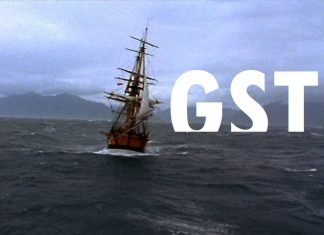 The Dangerous GST Race To The Bottom GST council - gst implementation