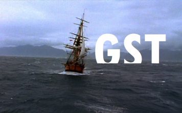 The Dangerous GST Race To The Bottom GST council - gst implementation