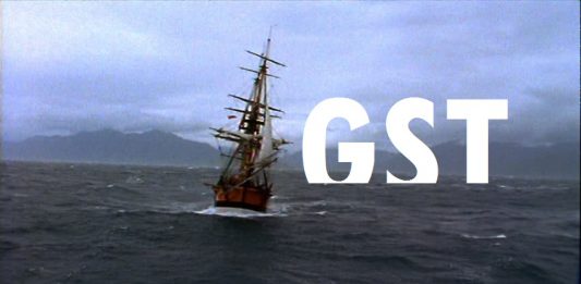 The Dangerous GST Race To The Bottom GST council - gst implementation