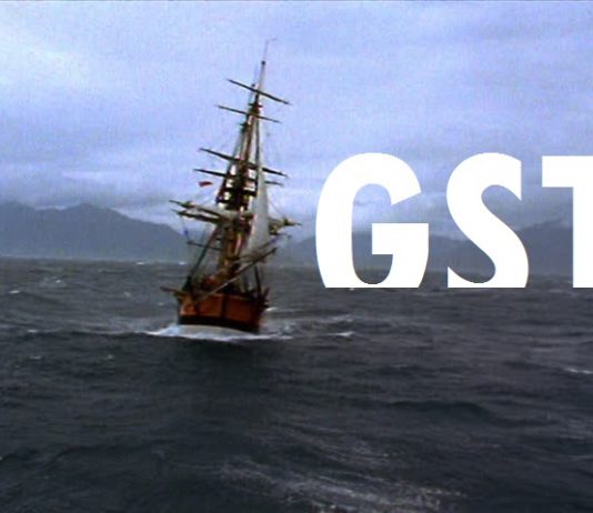 The Dangerous GST Race To The Bottom GST council - gst implementation