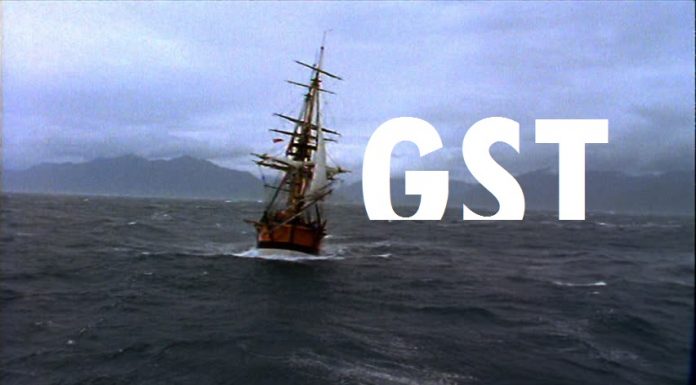 The Dangerous GST Race To The Bottom GST council - gst implementation