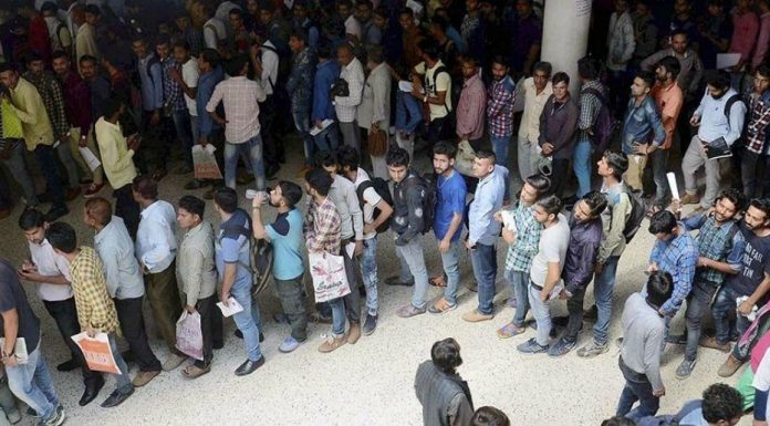 Strategies To Mitigate And Resolve Unemployment In India Scourge Of Unemployment