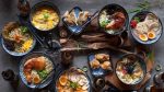 World’s Top Ten Most Healthy National Cuisines Revealed | N4M Surveys Japanese Food - world's top 10 most healthy cuisines