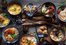 World’s Top Ten Most Healthy National Cuisines Revealed | N4M Surveys Japanese Food - world's top 10 most healthy cuisines