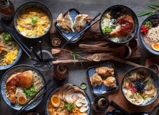 World’s Top Ten Most Healthy National Cuisines Revealed | N4M Surveys Japanese Food - world's top 10 most healthy cuisines