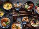 World’s Top Ten Most Healthy National Cuisines Revealed | N4M Surveys Japanese Food - world's top 10 most healthy cuisines