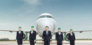 Turbulent Times – Another Airline Goes Bankrupt, Halts Operations German airline goes bankrupt