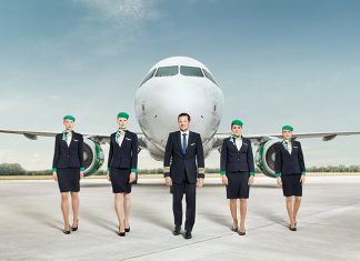 Turbulent Times – Another Airline Goes Bankrupt, Halts Operations German airline goes bankrupt