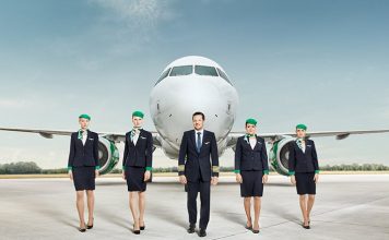 Turbulent Times – Another Airline Goes Bankrupt, Halts Operations German airline goes bankrupt