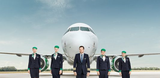 Turbulent Times – Another Airline Goes Bankrupt, Halts Operations German airline goes bankrupt