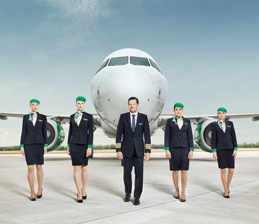 Turbulent Times – Another Airline Goes Bankrupt, Halts Operations German airline goes bankrupt