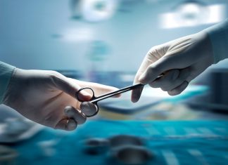 Surgery Remains The Top Killer Compared To HIV, TB And Malaria Combined: Study Surgery remains top killer