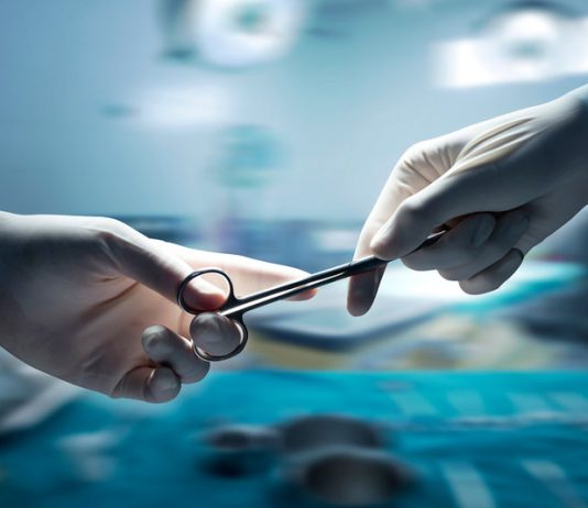 Surgery Remains The Top Killer Compared To HIV, TB And Malaria Combined: Study Surgery remains top killer