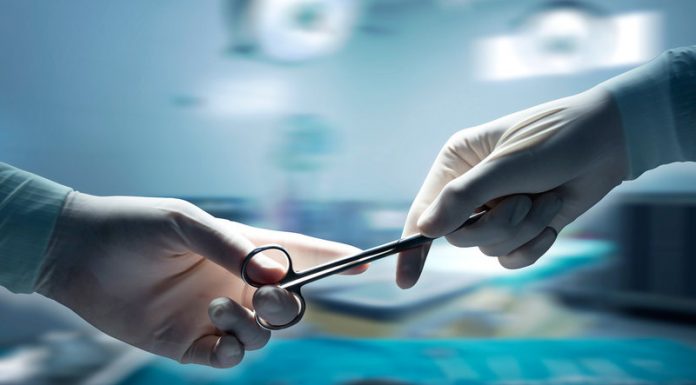 Surgery Remains The Top Killer Compared To HIV, TB And Malaria Combined: Study Surgery remains top killer