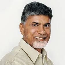 Chandra Babu Naidu