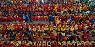 All In The Name Of God – India’s Devadasi System Continues Into 21st Century India religion