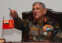 Will Questioning Armed Forces Turn Them Winners? Questioning Indian Army