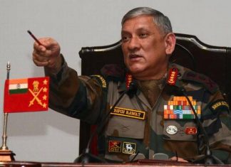 Will Questioning Armed Forces Turn Them Winners? Questioning Indian Army