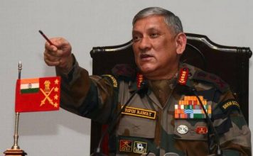 Will Questioning Armed Forces Turn Them Winners? Questioning Indian Army