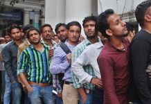 It Is Time Our Middle Class Stood Up And Got Counted Middle Class